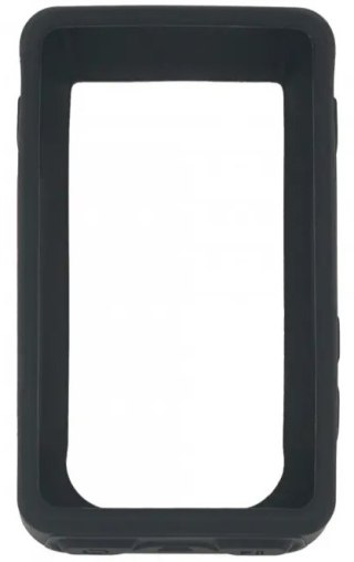 Obudowa silikonowa TREZADO bh630 do igs630 czarna