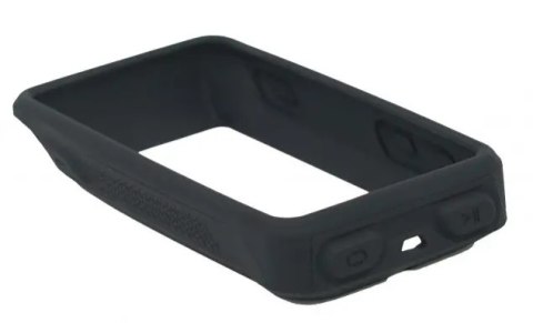 Obudowa silikonowa TREZADO bh630 do igs630 czarna