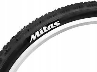 Opona rowerowa 24x2,10 [54-507] MITAS V85 OCELOT