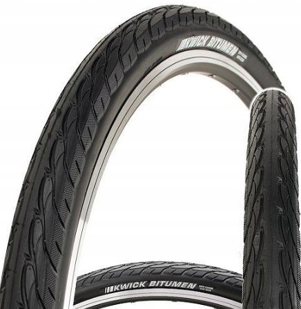 Opona rowerowa 700x32 30TPI