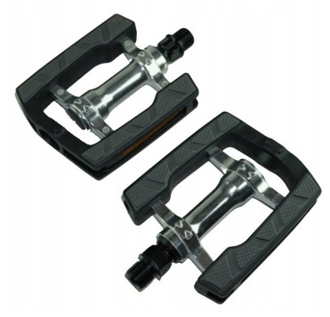 Pedały roweowe vpe antypoślizgowe