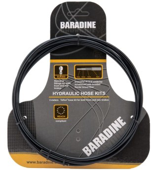 Przewód hamulca 3,0 mb;5/2,2 mm BARADINE