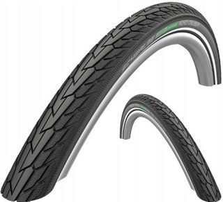 ROAD CRUISER 27.5x1.40 650x25b biały bok