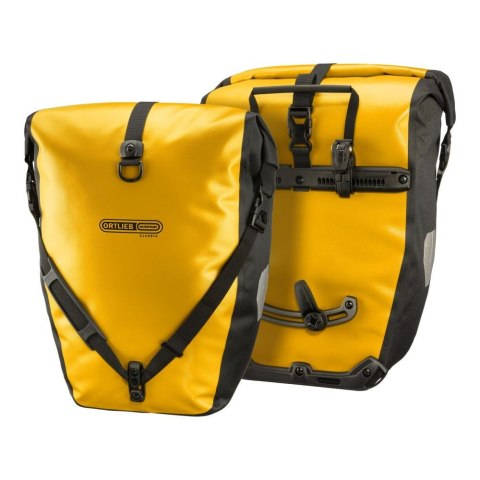 Sakwy Ortlieb Back-Roller 40L Sunyellow