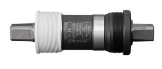 Suport Shimano ITA 122.5mm/70mm BB-UN26 Kwadrat