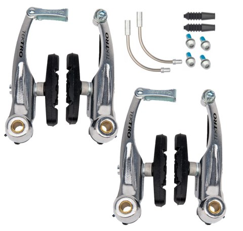 Szczęki hamulcowe HJ-725AD7 VBrake