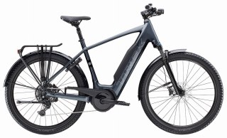 Trek Verve+ 4 800Wh Galactic Grey 2026 (XL)