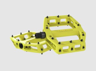 Zestaw pedałów platformowych Trek Line Elite Volt