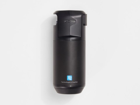 Akumulator TQ HPR dodatkowy Range Extender V01 160 WH czarny