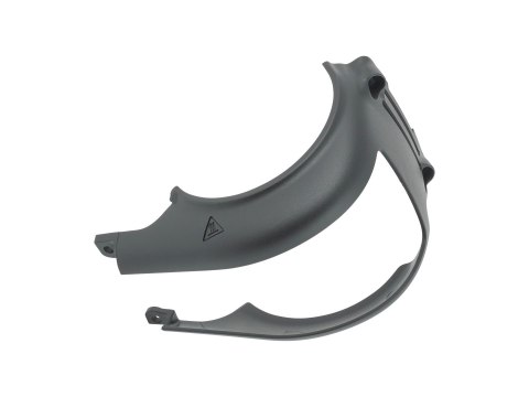 Armor Trek Fuel+ Gen 2 Motor