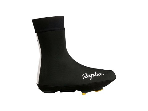 Bootie Rapha 25 Winter Overshoe X-Large Black