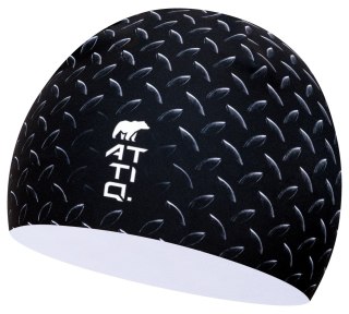 CZAPKA ATTIQ LYCRA THERMO METAL