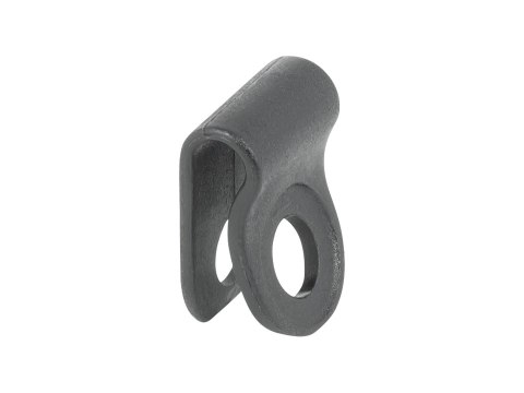 Cable Management Trek Rail+ AL Gen 5 CS Speed Sensor Guide