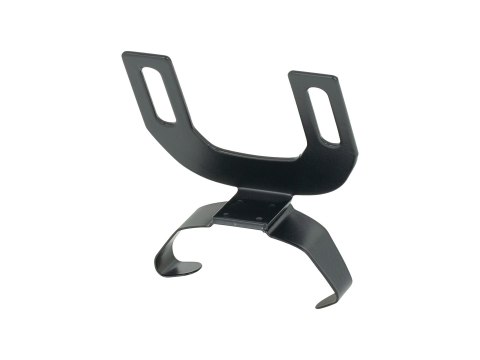 Fender Part SKS Light Plate Mounting Bracket 46mm Black Rear