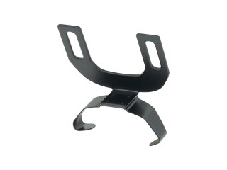 Fender Part SKS Light Plate Mounting Bracket 65mm Black Rear