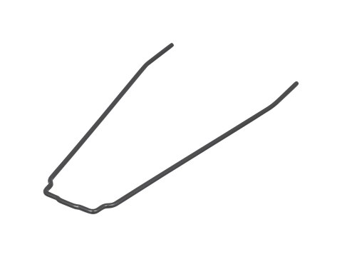 Fender Part Trek Diamant SKS Stay 65mm 270mm Square Black