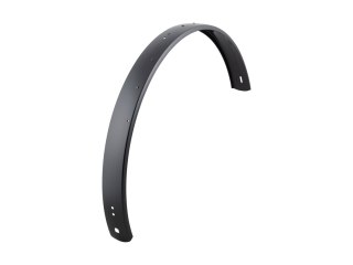 Fender Trek-Diamant SKS 27.5x65mm Large/X-Large Black Rear