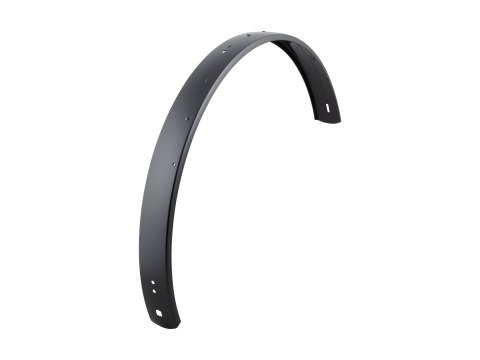 Fender Trek-Diamant SKS 27.5x65mm Large/X-Large Black Rear