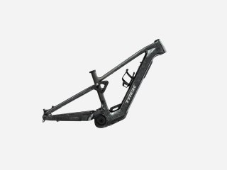 Fuel+ Carbon F/S G2 XXL Carbon Smoke/Lithium Grey Marble