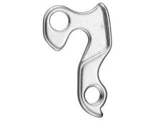 Hak Union GH-117 do ramy rowerowej blister