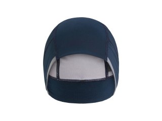 Headwear Rapha 25 Thermal Hat Medium/Large Carbon/Silver