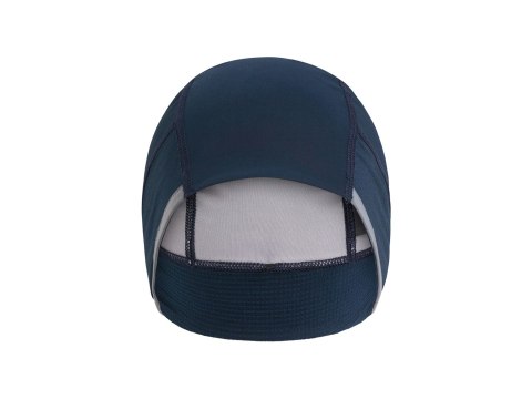 Headwear Rapha 25 Thermal Hat Medium/Large Carbon/Silver