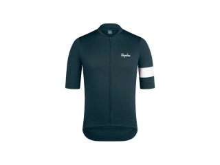 Jersey Rapha 25 Core XX-Large Forest Green/White