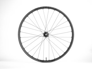 Koło przednie Bontrager Line Pro 30 29 Disc 110 mm czarne