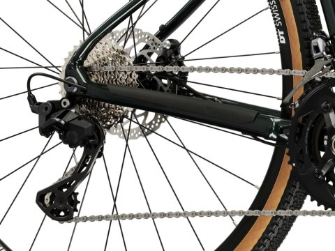 Kross Esker 6.0 ULT.RA Zielony Holo 2025 (S)