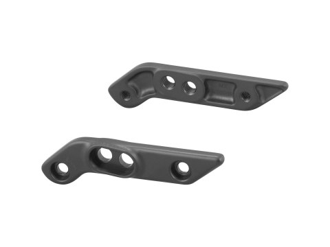 Linkage Trek Fuel Gen 7 27.5 Lower Shock Mount Set Black