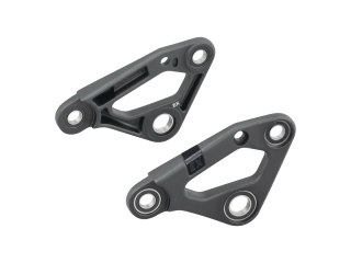 Linkage Trek Fuel Gen 7 EX Rocker Link Set Black