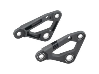 Linkage Trek Fuel Gen 7 LX Rocker Link Set Black