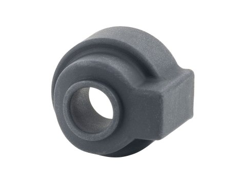 Lock Part Trek-Diamant Suvea Grommet Black