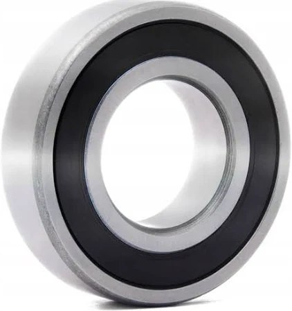 Łożysko Maszynowe 6900 2RS