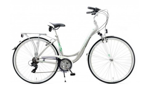 Maxim MC 1.4.21 Szary Matowy (18")