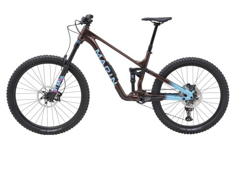Marin Alpine Trail 1 Brązowy Niebieski 29" XL 2024