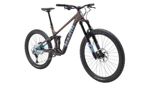 Marin Alpine Trail 1 Brązowy Niebieski 29" M 2024