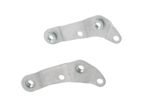 Motor Part Trek-Diamant Motor Mounting Plate Non-&Drive Side