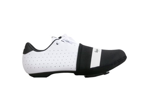 Ochraniacze na palce stóp Rapha 25, M/L, czarne