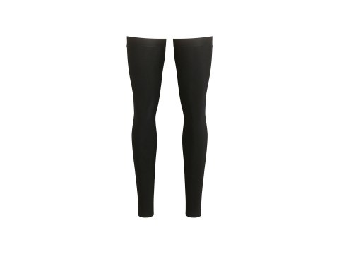Ocieplacze nóg Rapha 25 Thermal, M, czarne