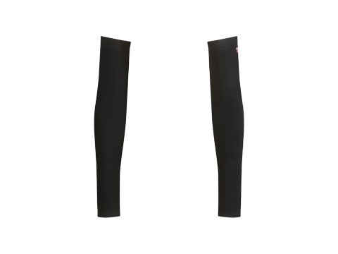 Ocieplacze ramion Rapha 25 Thermal, M, czarne