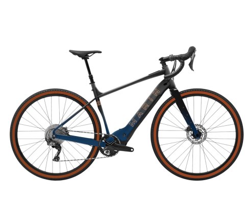 ROWER ELEKTRYCZNY MARIN LOMBARD E1 M