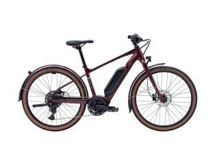 MARIN SAUSALITO E1 BH CE MAROON L