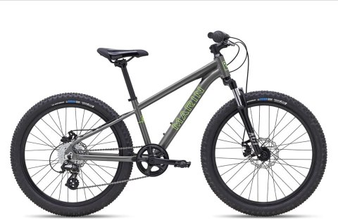 MARIN BAYVIEW TRAIL TEAL GREY GREEN XS 24"