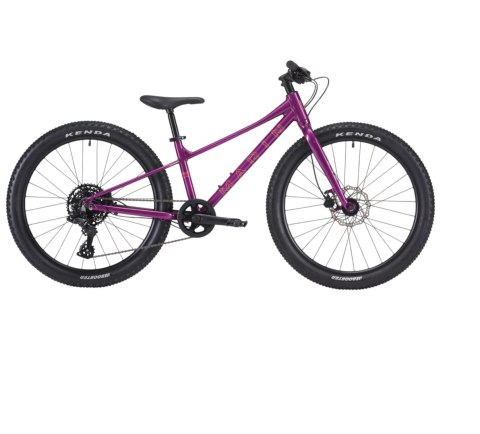 ROWER MARIN BEAR VALLEY FIOLETOWY 24"