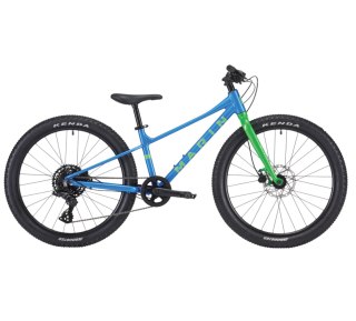 ROWER MARIN BEAR VALLEY NIEBIESKI/ ZIELONY 24"