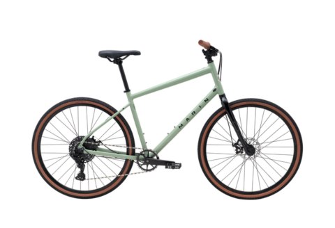 MARIN KENTFIELD 2 700C ZIELONY M