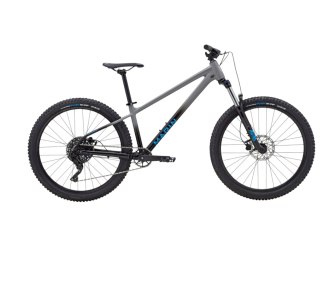 ROWER MARIN SAN QUENTIN 1 27.5" CZARNY/SZARY M