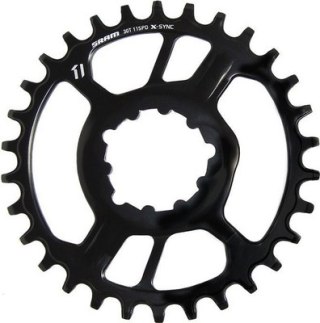 SRAM CR X-SYNC STEEL 11S 32T DM