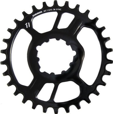 SRAM CR X-SYNC STEEL 11S 32T DM